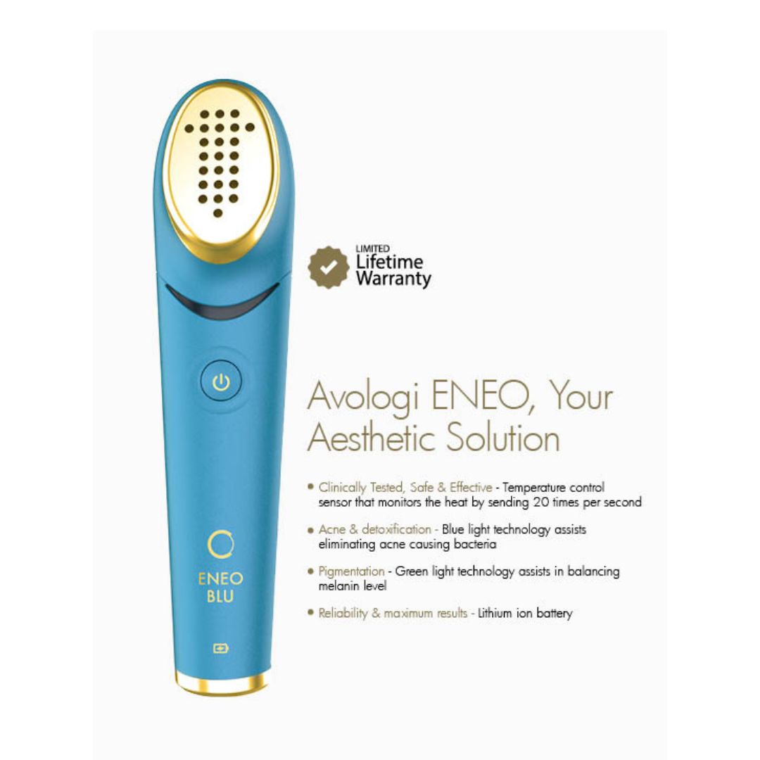 Avologi Eneo Blu