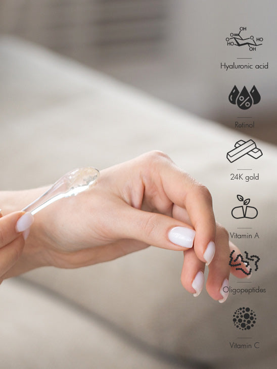 Avologi Thermikos Stretch Marks Age Defying Concentrate