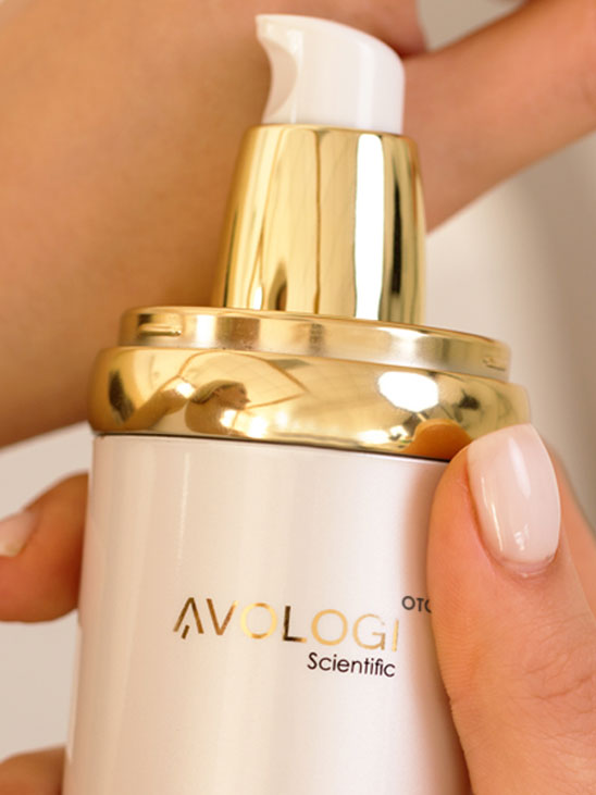 Avologi OTC Age-Defying Gel Primer
