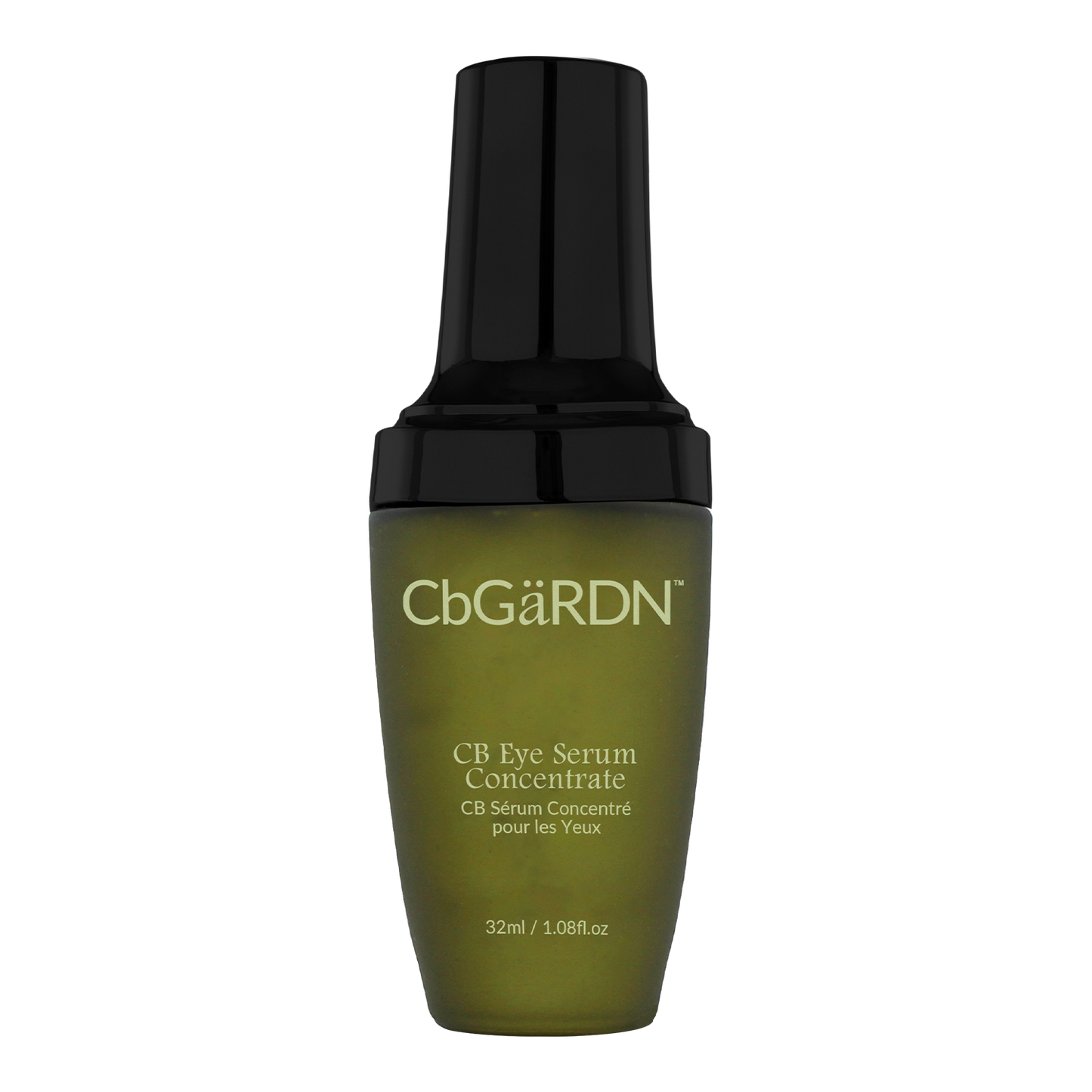 CB Eye Serum Concentrate