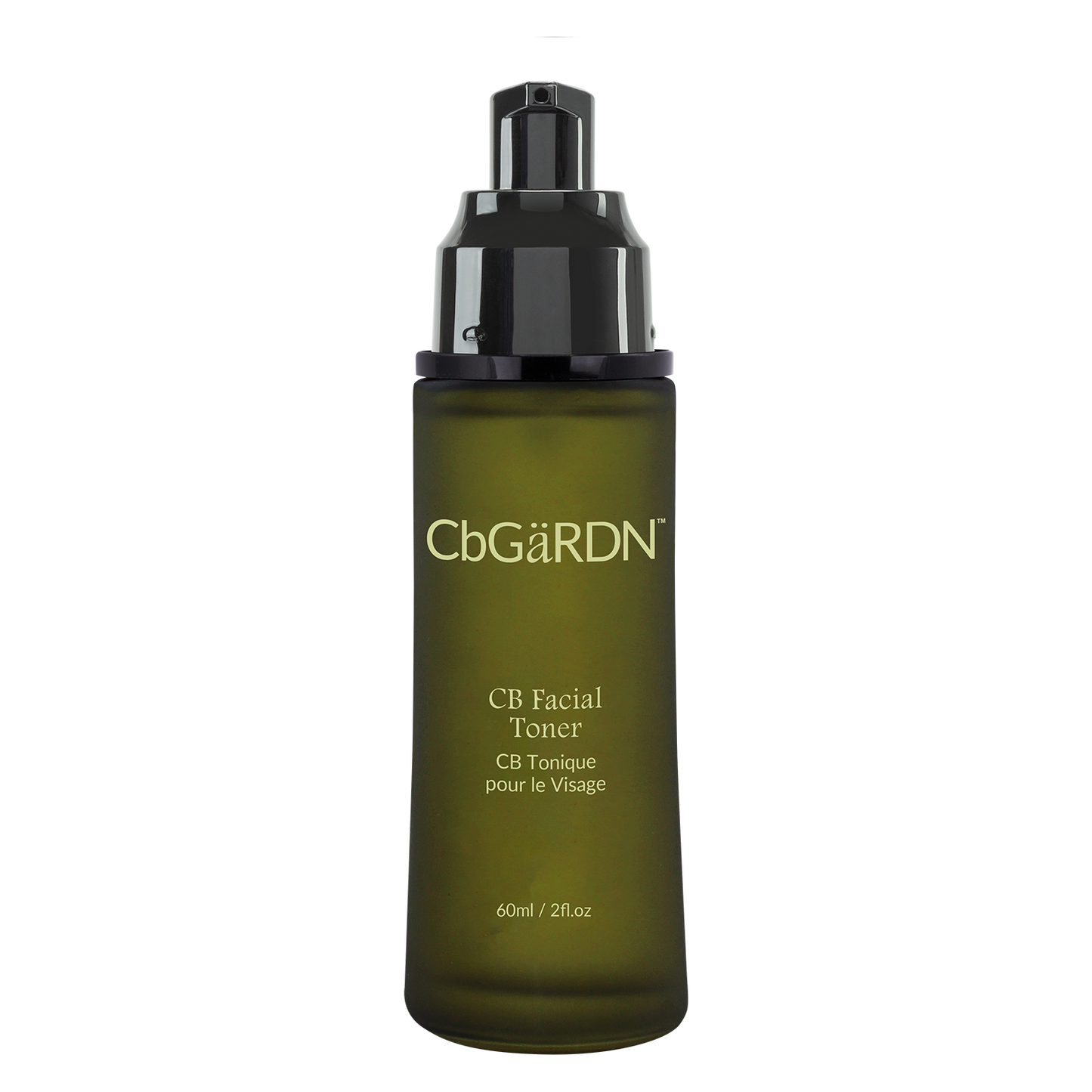 CB Facial Toner