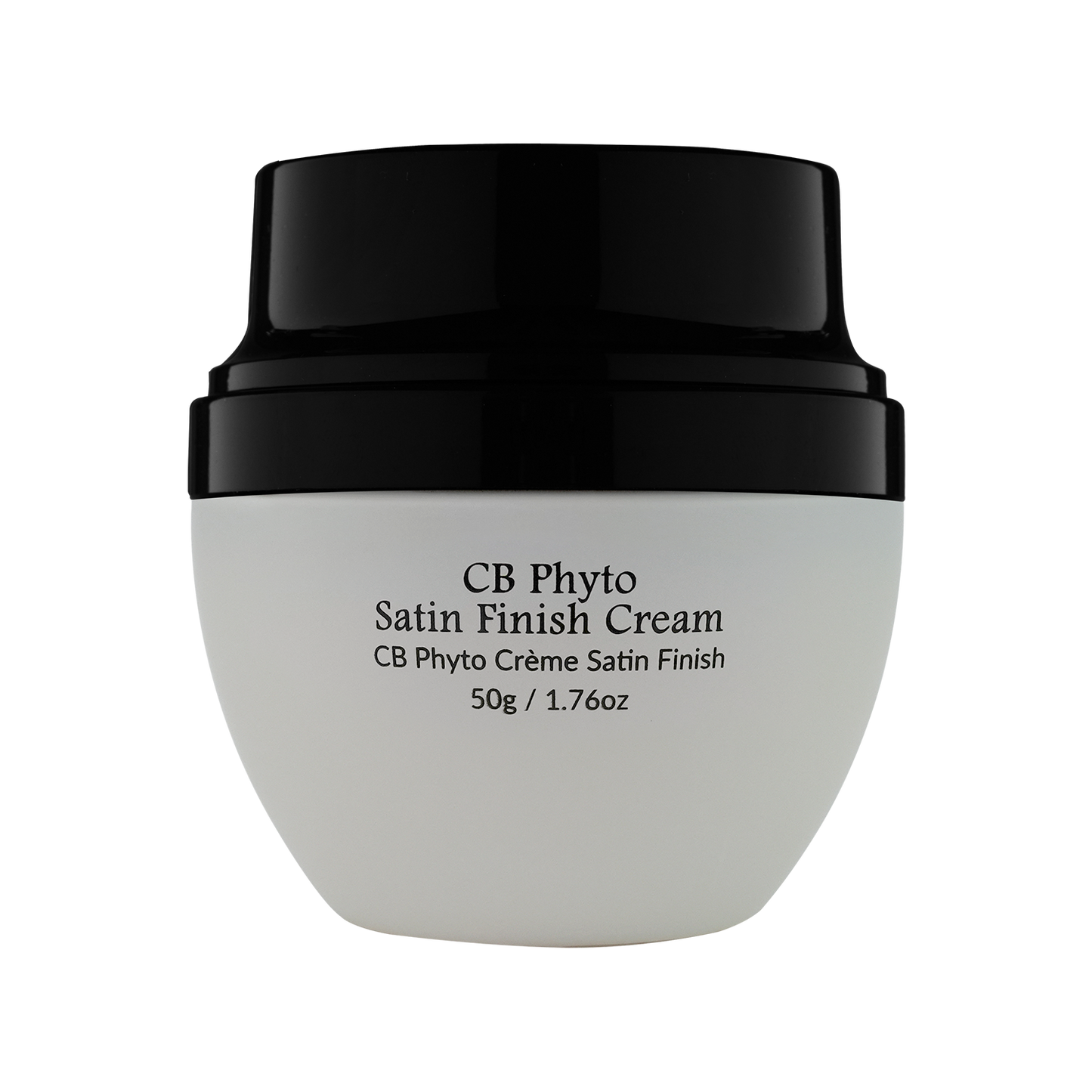 CB Phyto Satin Finish Cream