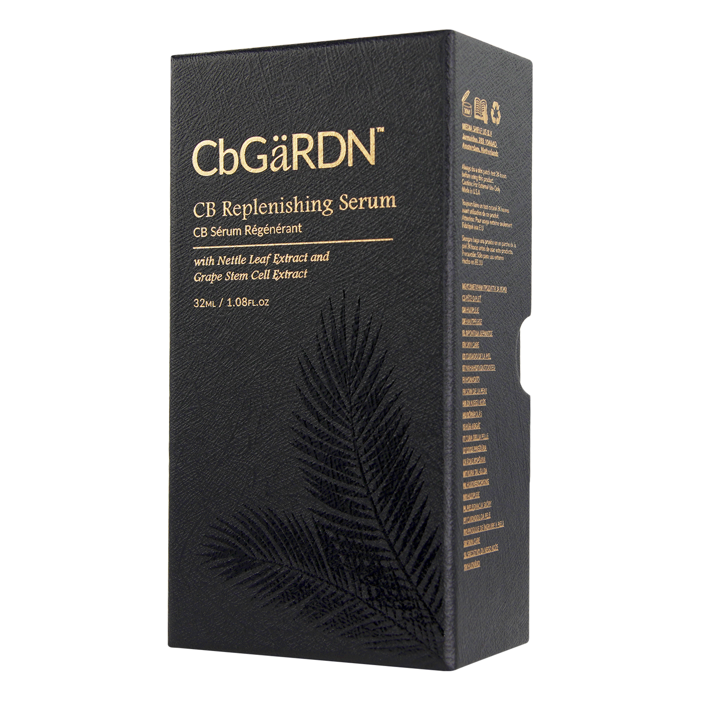 CB Replenishing Serum