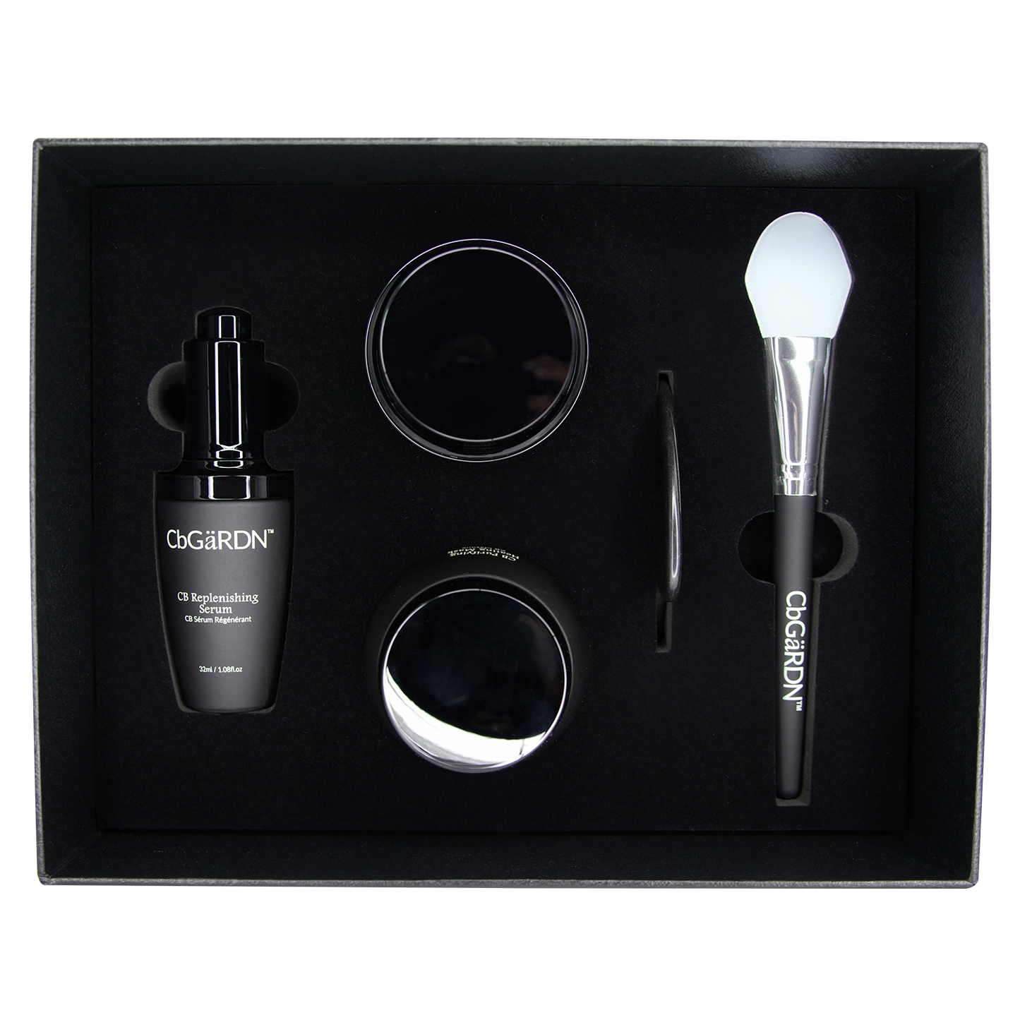 CB Thermo-Repair Collection