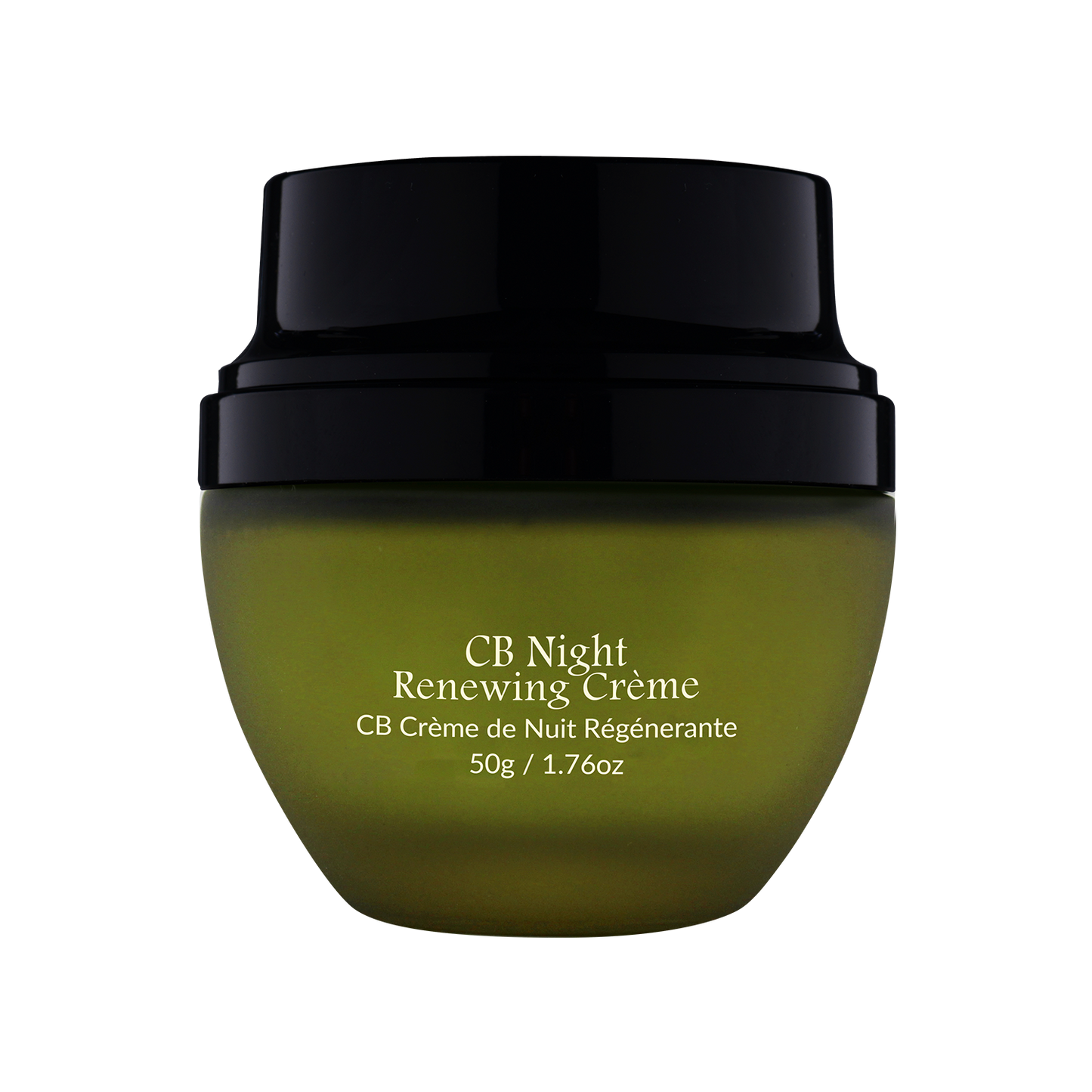 CB Night Renewing Creme