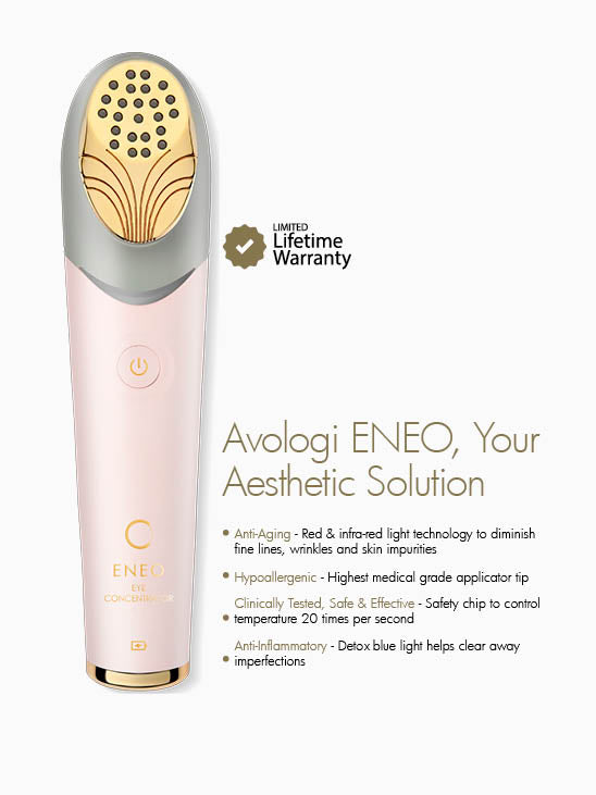 Avologi Eneo Duo Kit