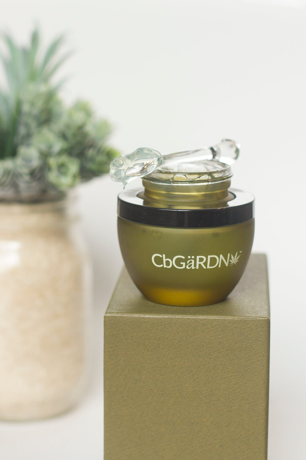 Discover the Secret Garden of Skincare – Why CbGARDN Is Your New Obsession