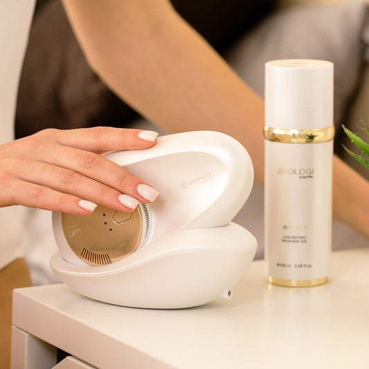 The Future of Skincare Is Here – Experience the Innovation of Avologi