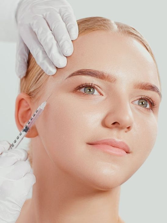 Why Your Skincare Routine Deserves a Touch of Luxury