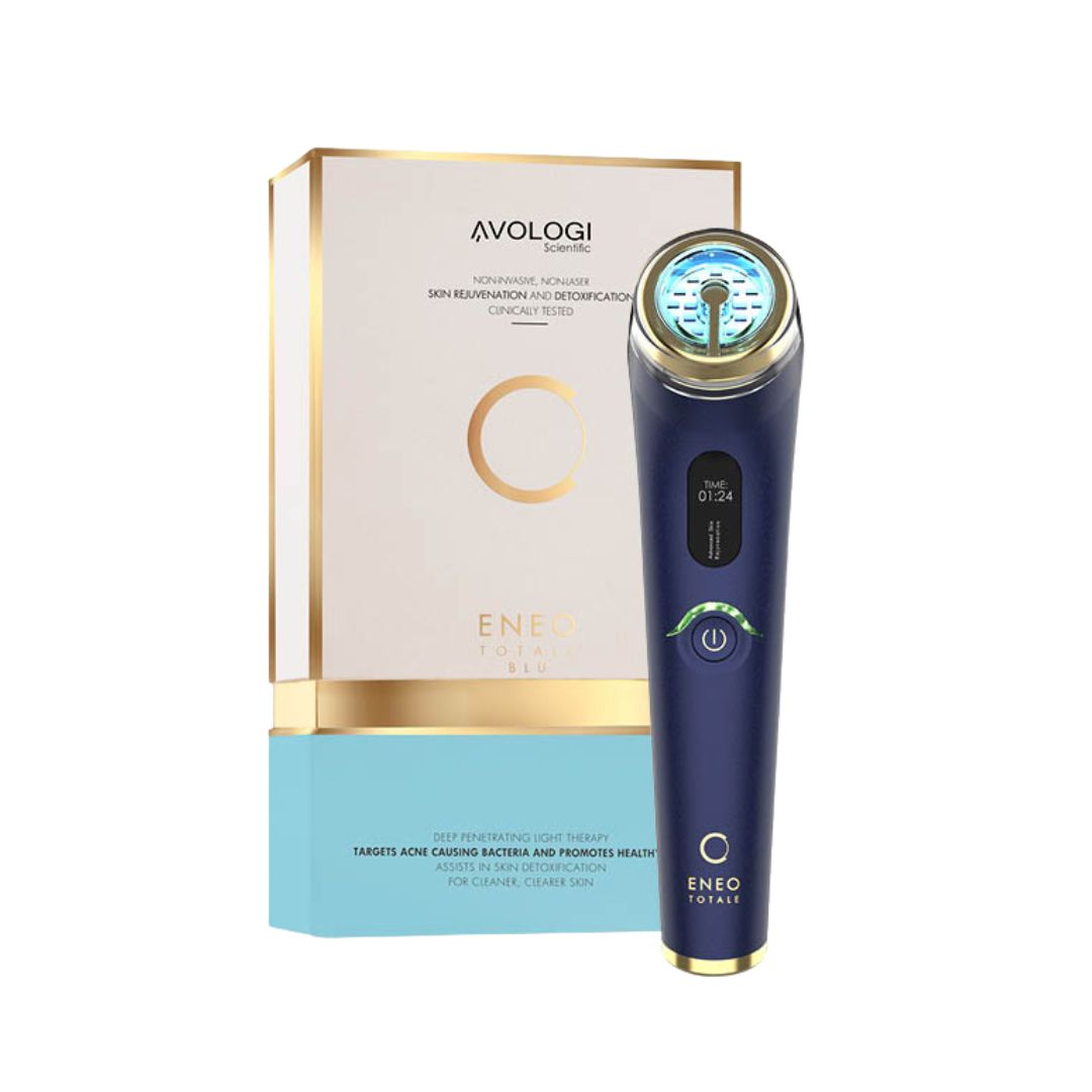 Avologi Eneo Totale Blu