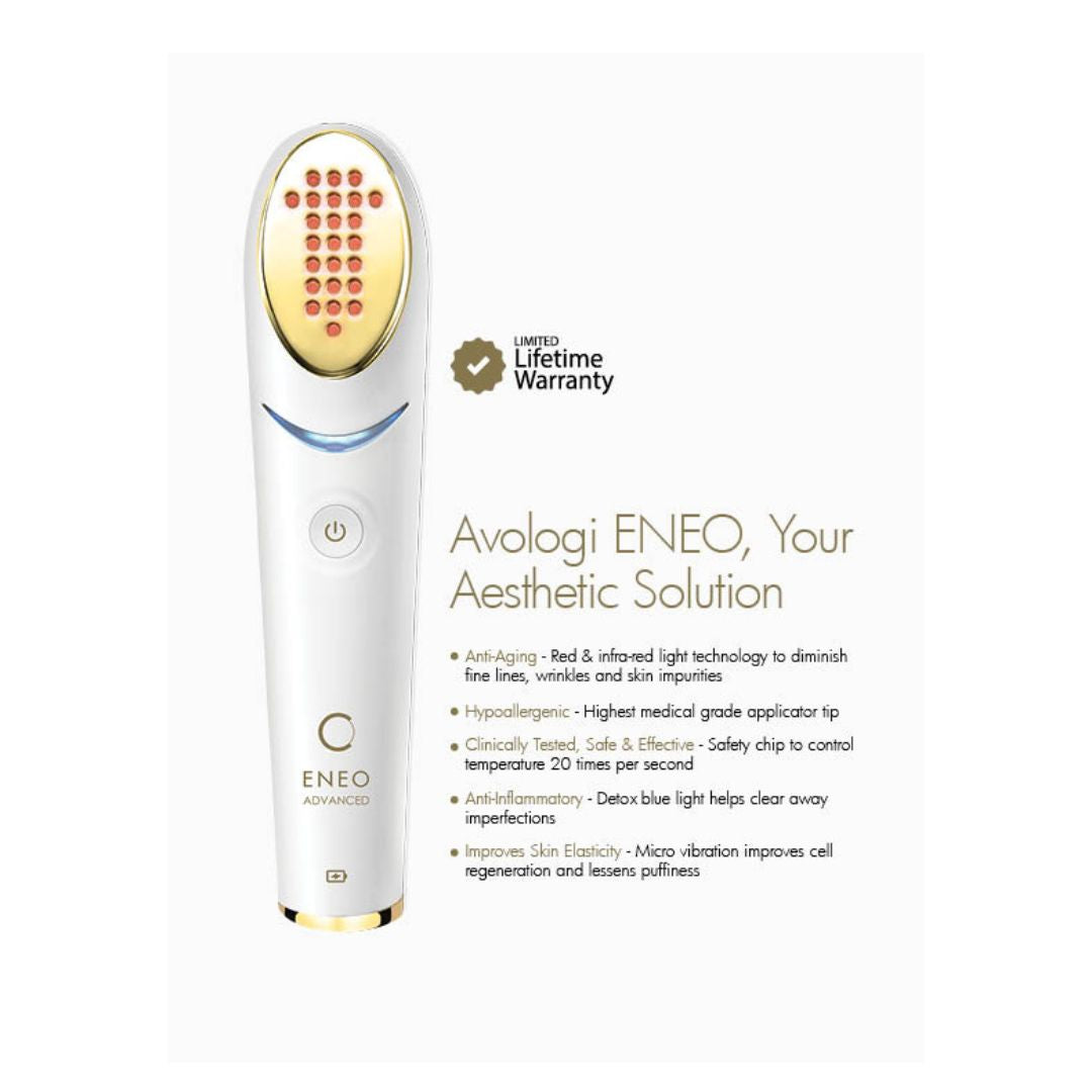 Avologi Eneo Advanced