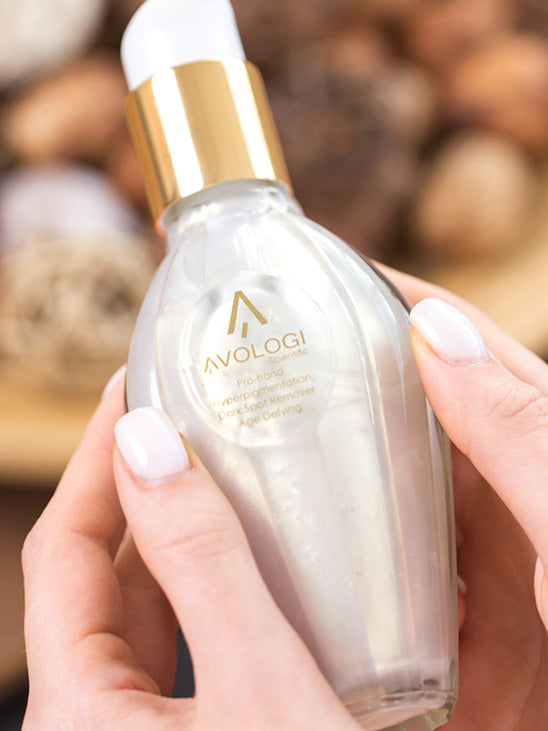 Avologi Pro Hand Age-Defying Treatment