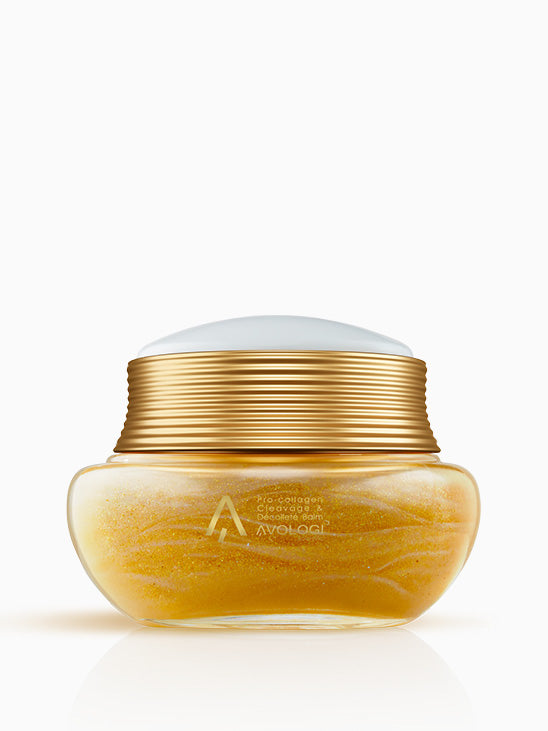 Avologi Pro Collagen Cleavage Decolletage Balm