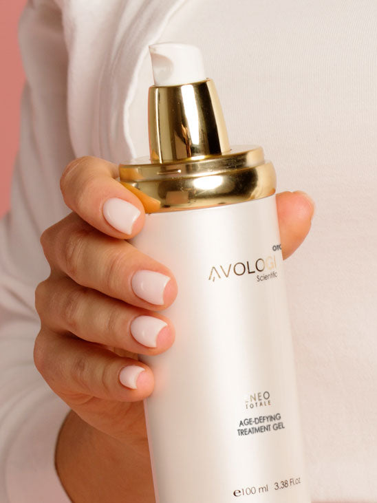 Avologi OTC Age-Defying Gel Primer