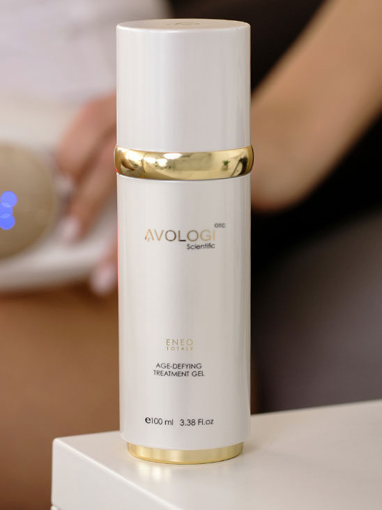Avologi OTC Age-Defying Gel Primer