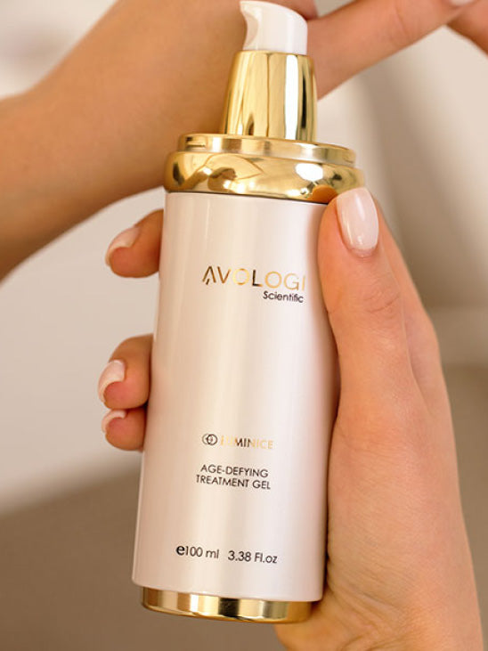 Avologi OTC Age Defying Treatment Gel