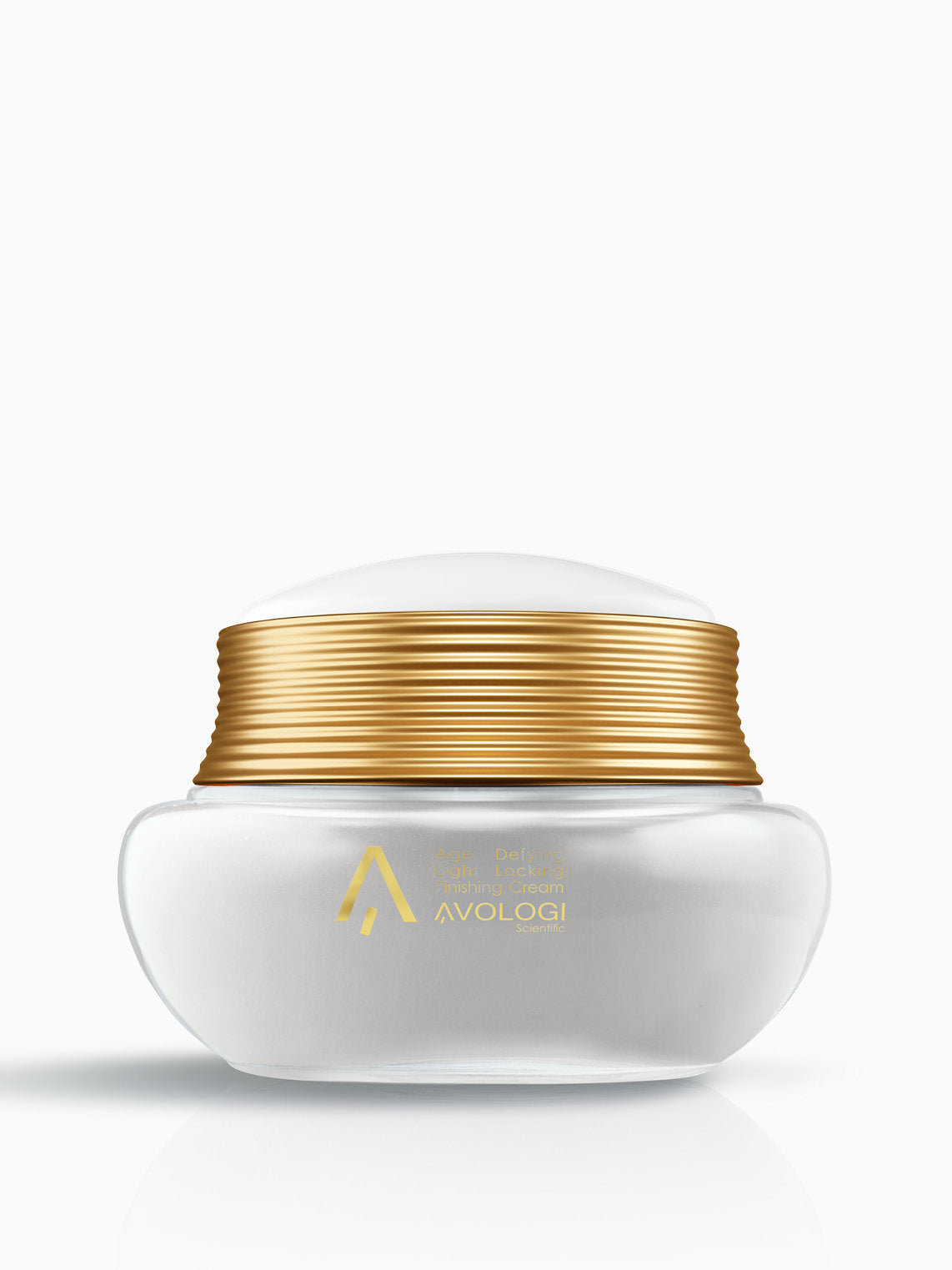 Avologi Age-Defying Light Locking Finishing Cream
