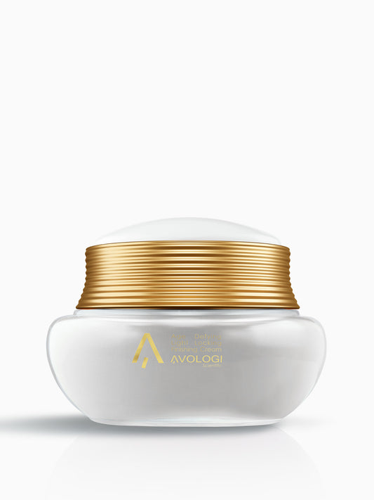 Avologi Age-Defying Light Locking Finishing Cream