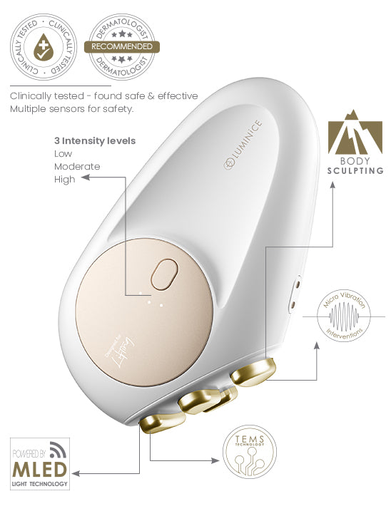 Avologi Luminice Advanced