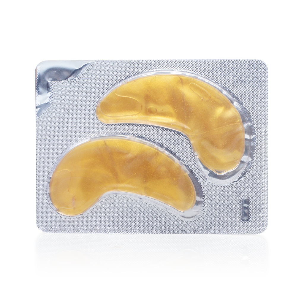 CB BioLeaf Hydrating Facial & Eye Mask