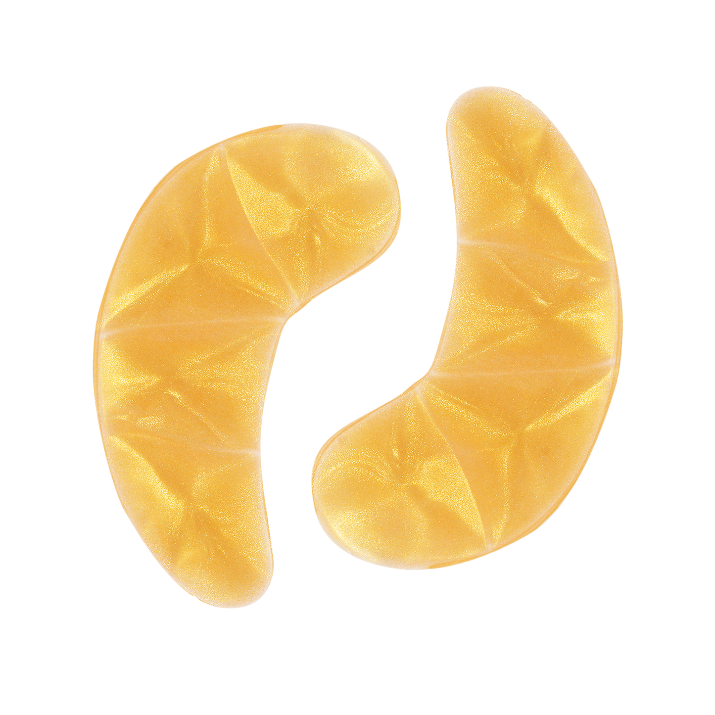 CB BioLeaf Hydrating Facial & Eye Mask