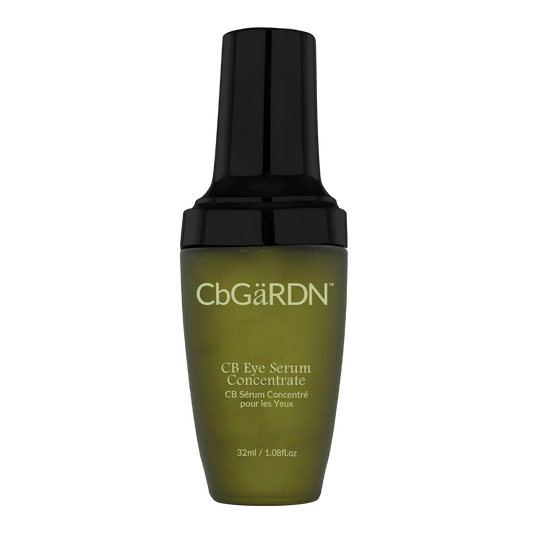CB Eye Serum Concentrate