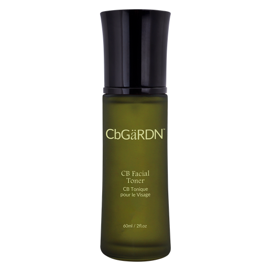 CB Facial Toner
