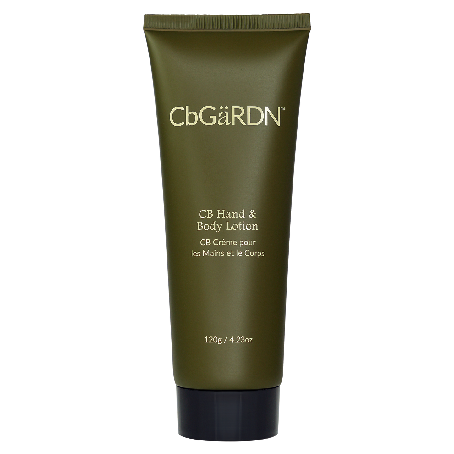 CB Hand & Body Lotion