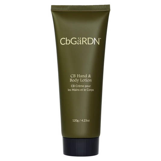CB Hand & Body Lotion