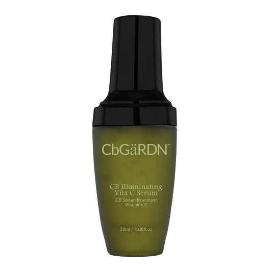 CB Illuminating Vita C Serum