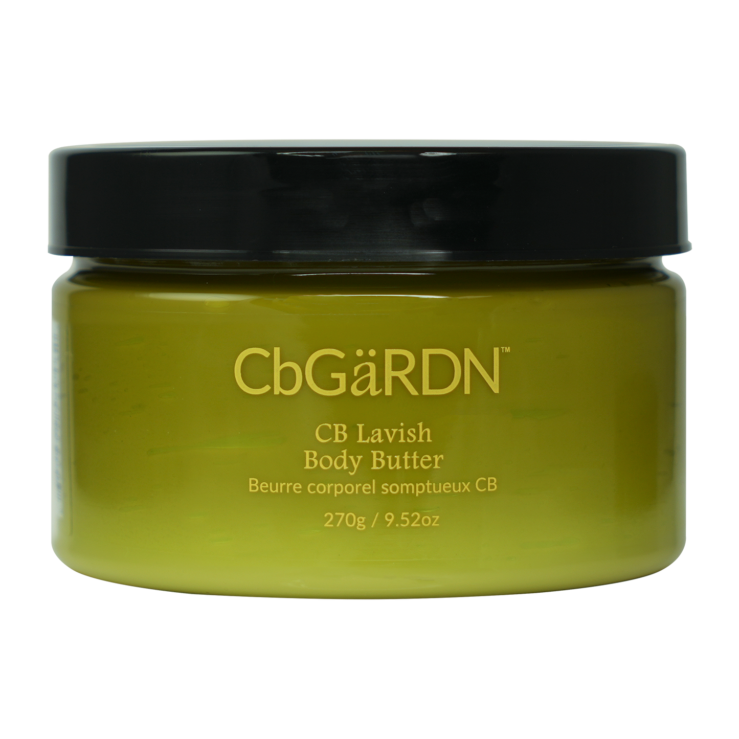 CB Lavish Body Butter