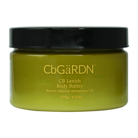 CB Lavish Body Butter