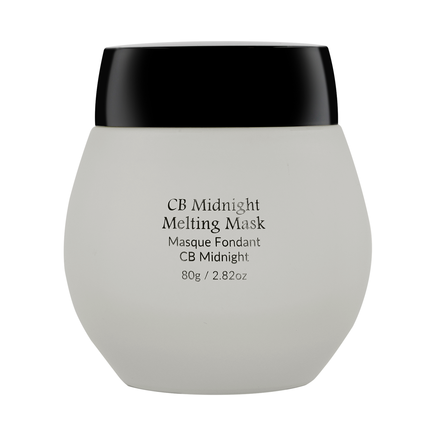 CB Midnight Melting Mask
