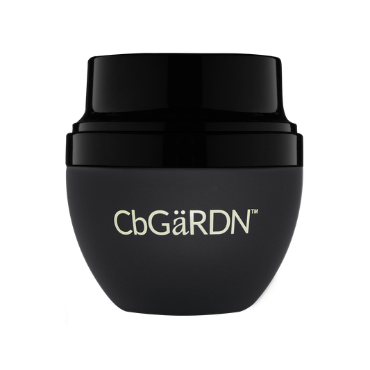 CB Rehydration Cream