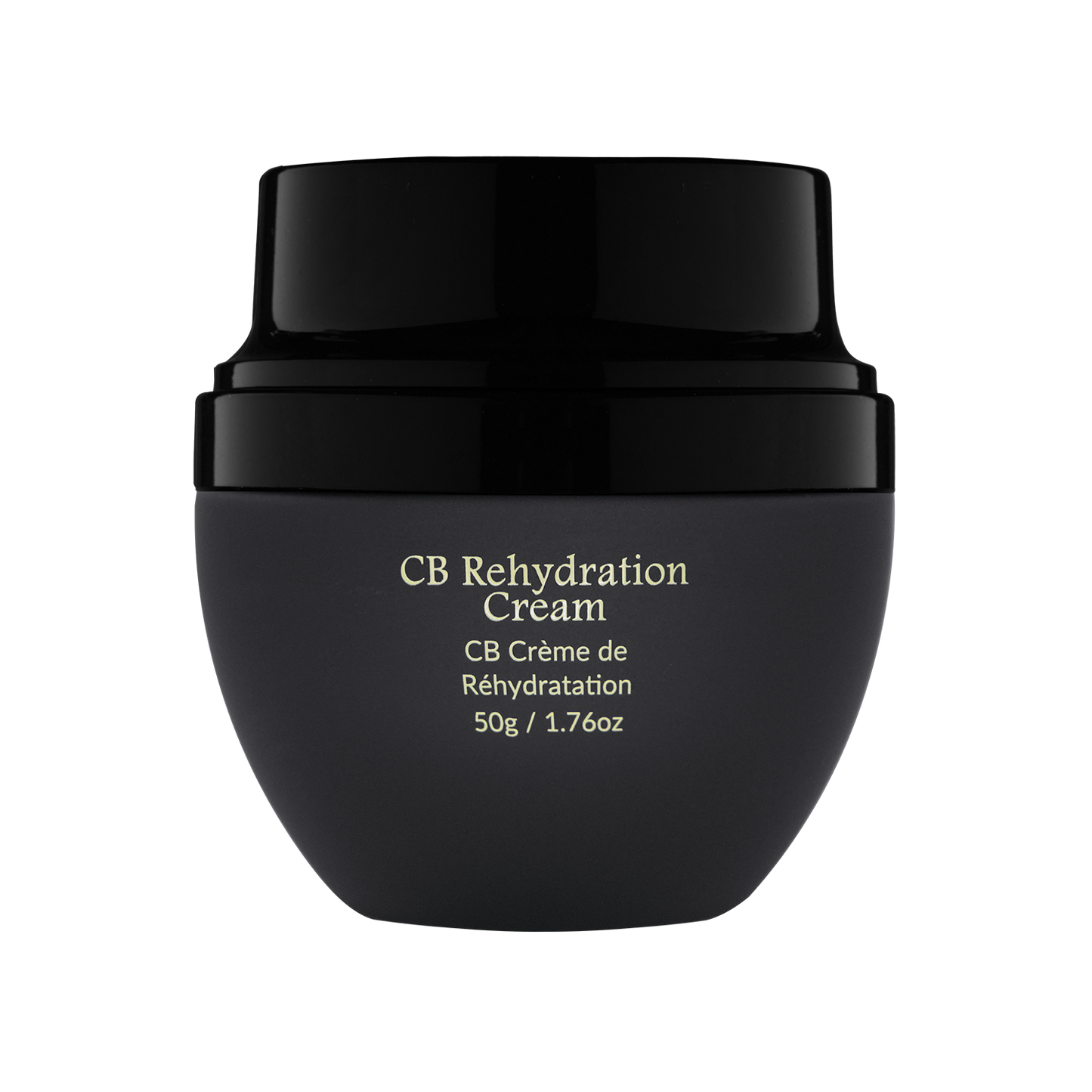 CB Rehydration Cream
