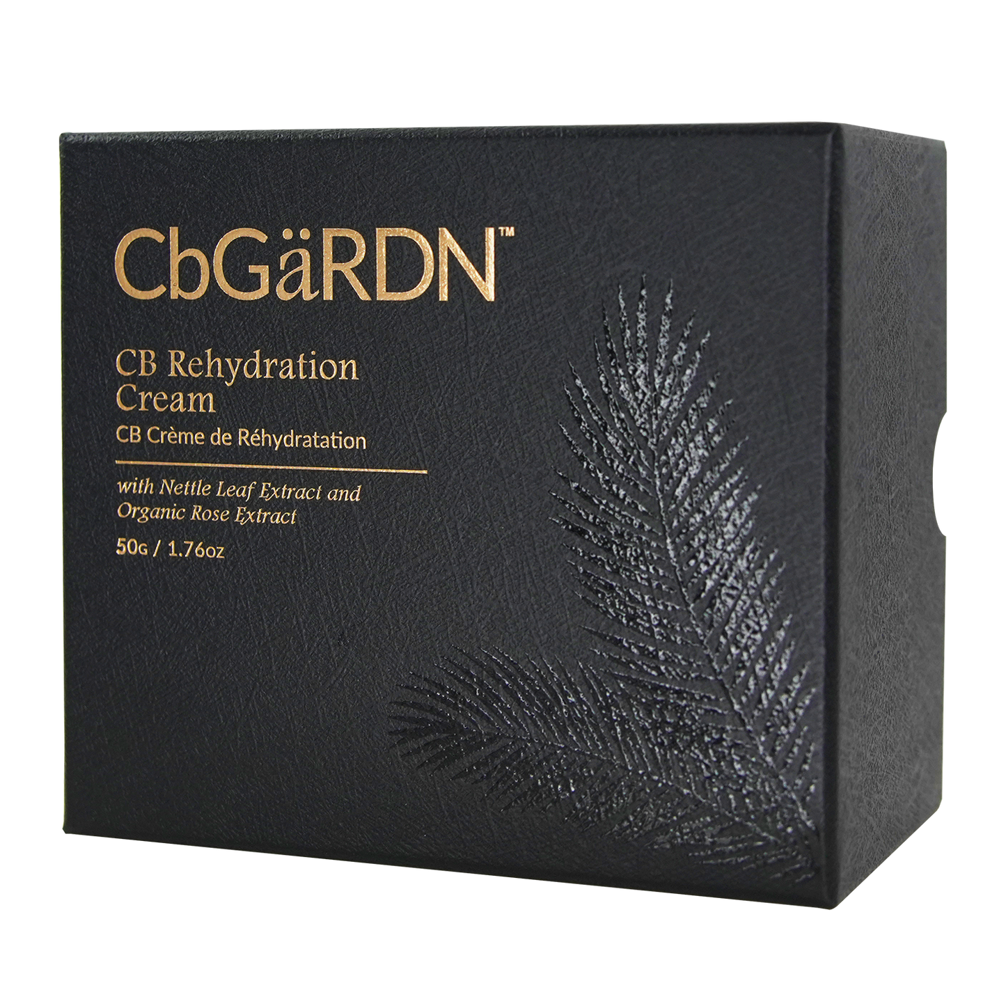CB Rehydration Cream