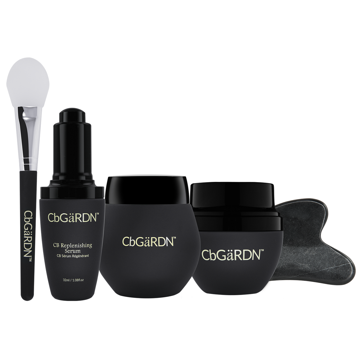 CB Thermo-Repair Collection