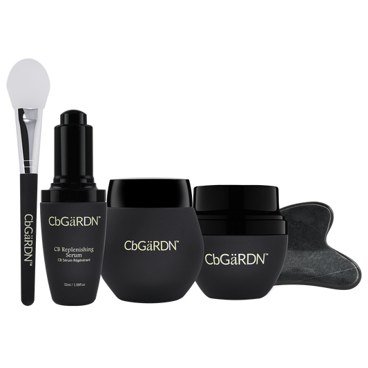 CB Thermo-Repair Collection