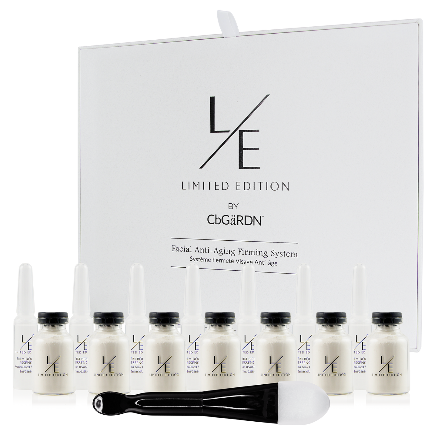 CB Facial Anti-Aging Firming System