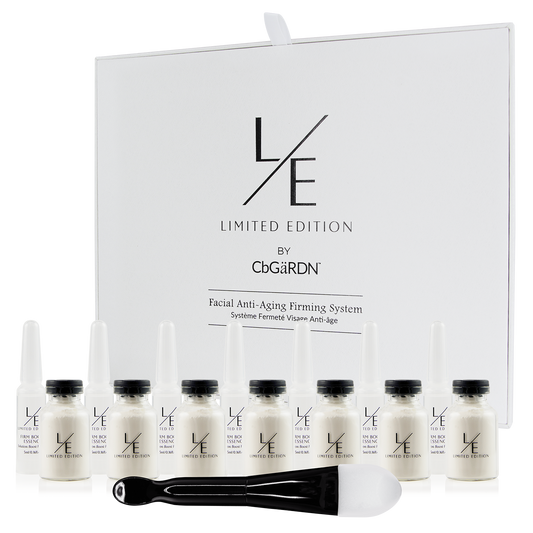 CB Facial Anti-Aging Firming System