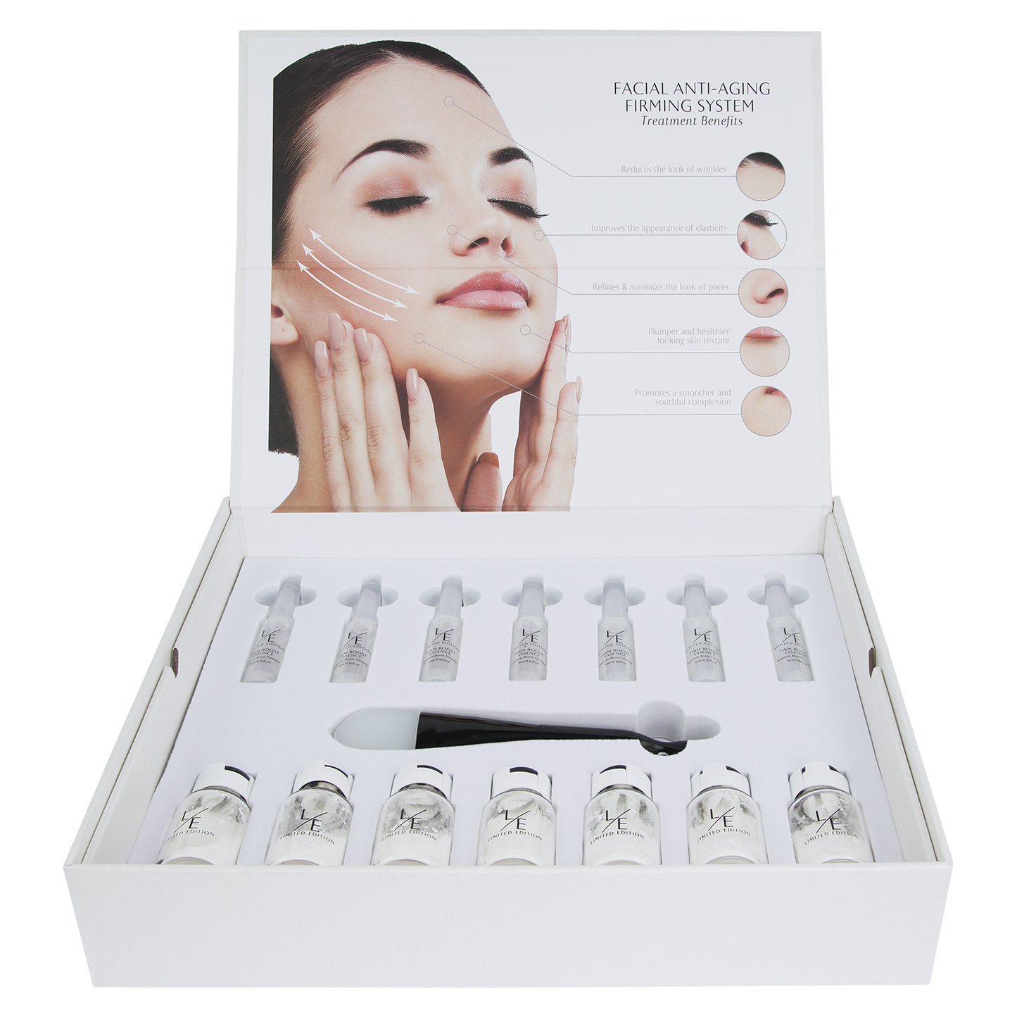CB Facial Anti-Aging Firming System