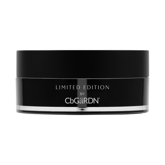 CB Pure Soothing Eye Jelly Masks Limited Edition