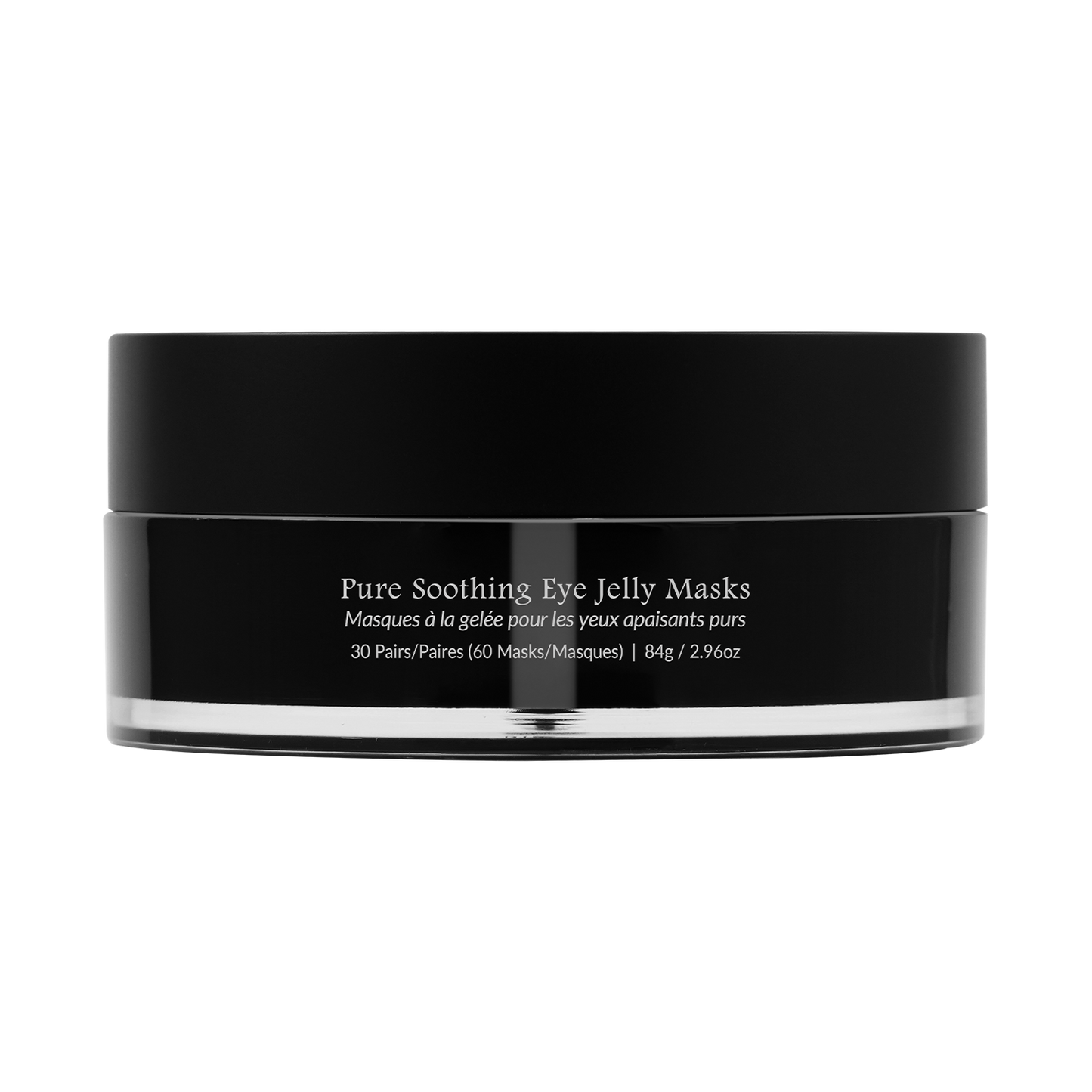 CB Pure Soothing Eye Jelly Masks Limited Edition