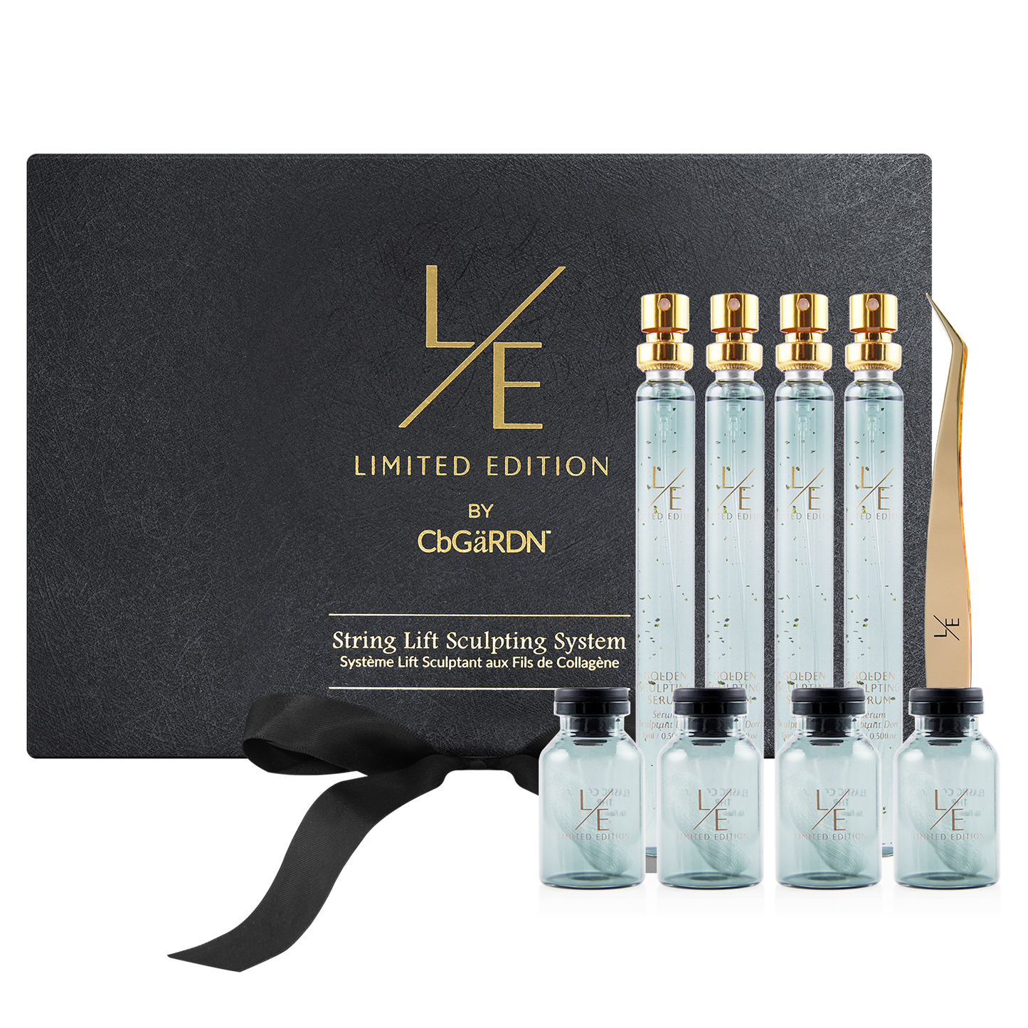 CB String Lift Sculpting System