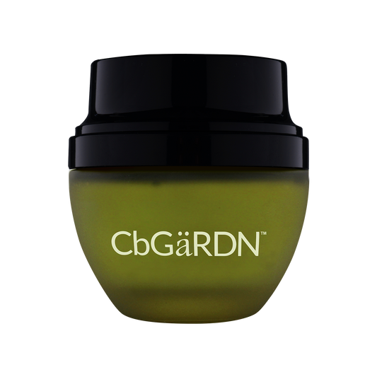 CB Night Renewing Creme