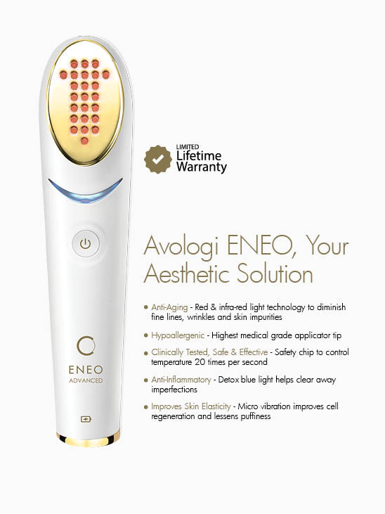 Avologi Eneo Duo Kit
