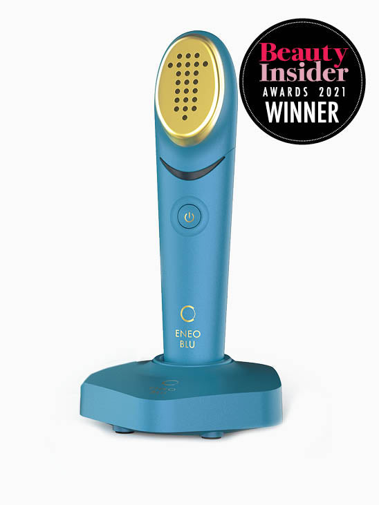 Avologi Eneo Duo Kit - Gold & Blue