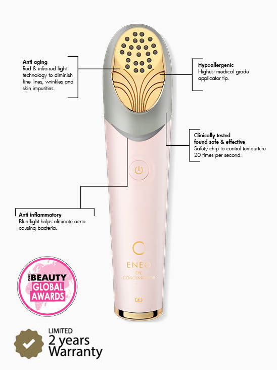 Avologi Eneo Eye Concentrator