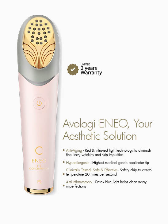 Avologi Eneo Eye Concentrator