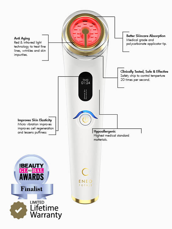 Avologi Eneo Totale Duo Kit